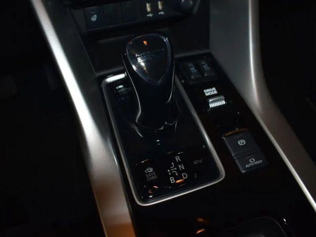 Mitsubishi Eclipse Cross 4WD PHEV