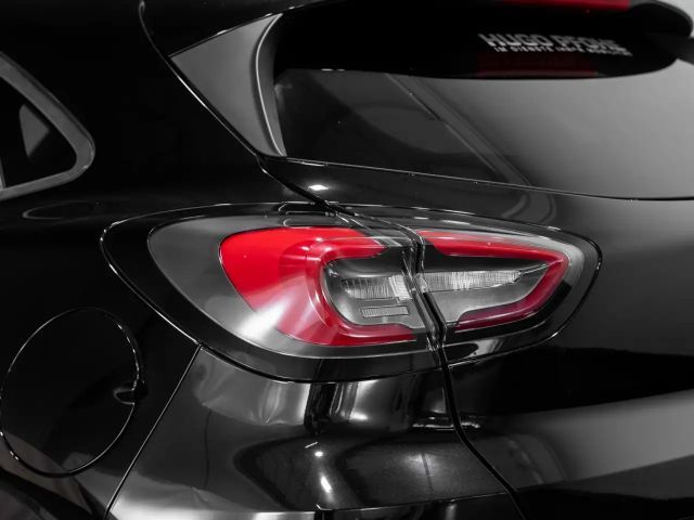 Ford Puma EcoBoost ST Line