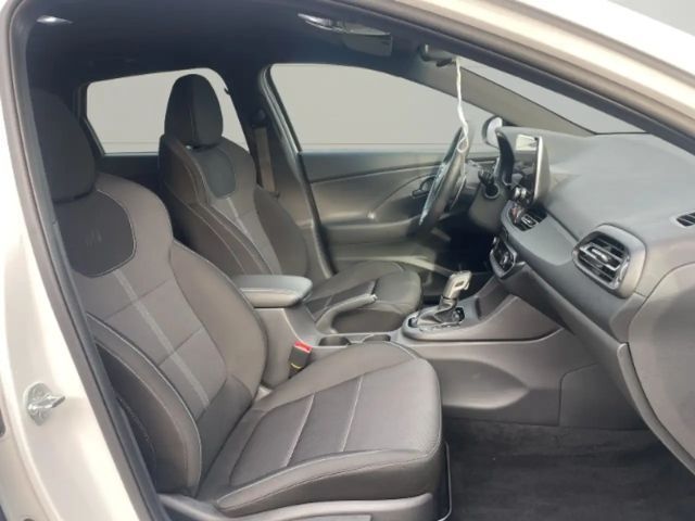 Hyundai i30 2.0 N Performance