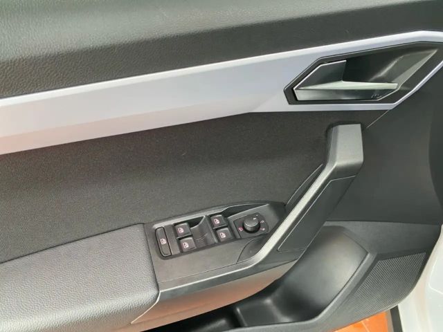 Seat Arona 1.0 TSI FR-lijn