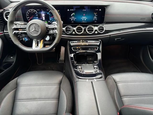 Mercedes-Benz E 53 AMG 4MATIC+ AMG Line Estate