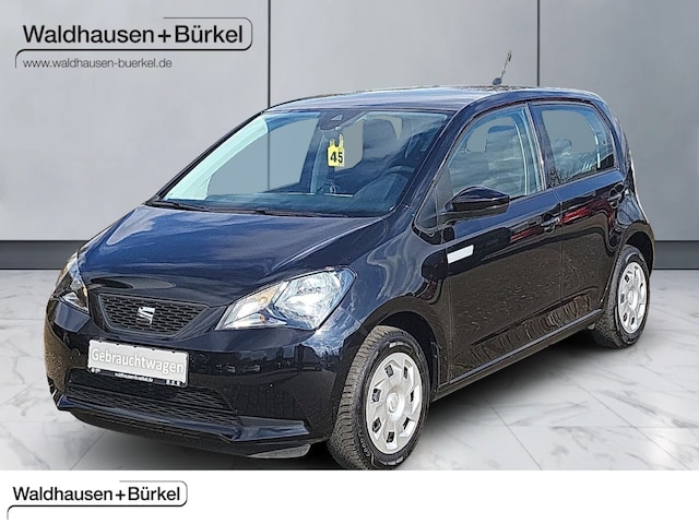 Seat Mii electric Mii electric *CCS*BT*USB*DAB*CLIMATRONIC Klima