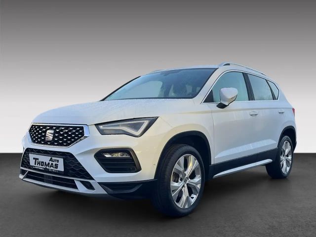 Seat Ateca 2.0 TDI