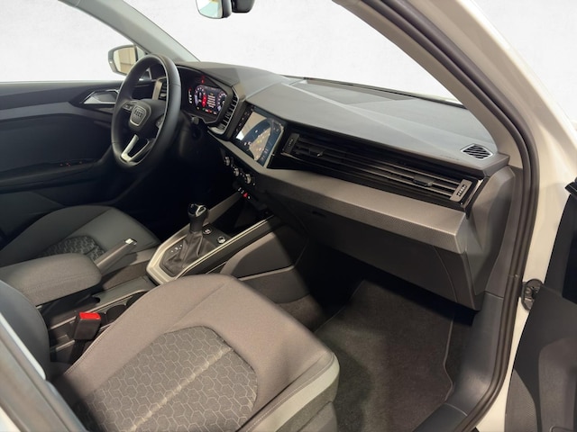 Audi A1 30 TFSI S-Tronic Sportback