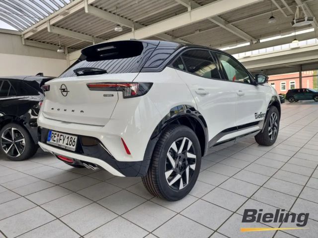 Opel Mokka GS-Line Grand Sport