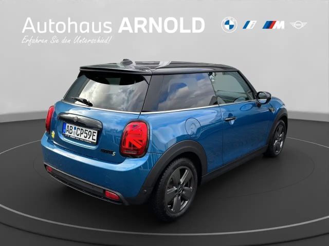 MINI Mini Electric SE