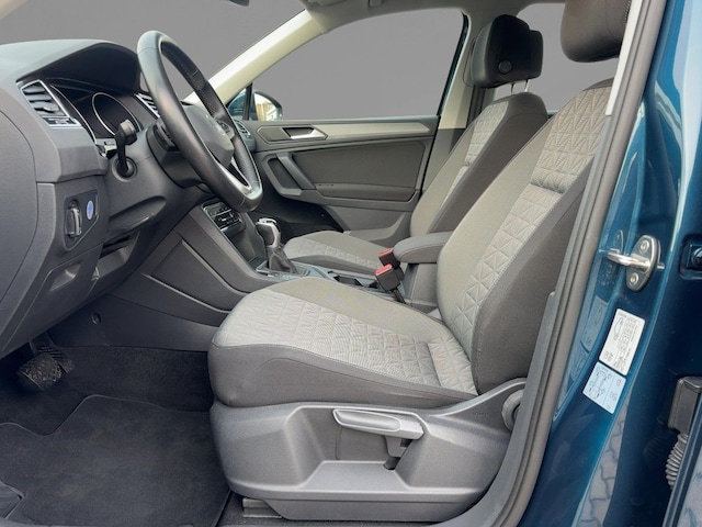 Volkswagen Tiguan 2.0 TDI DSG Life