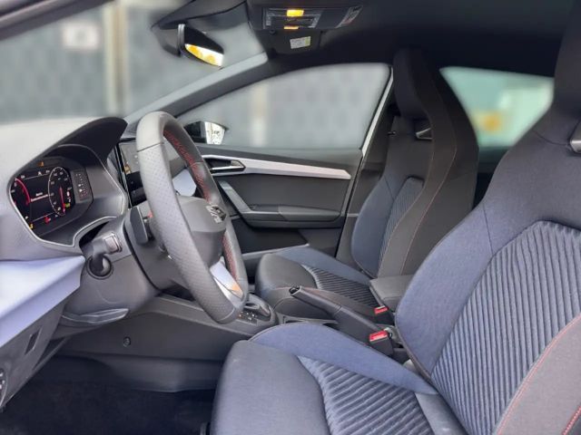 Seat Ibiza 1.0 TSI DSG FR-lijn