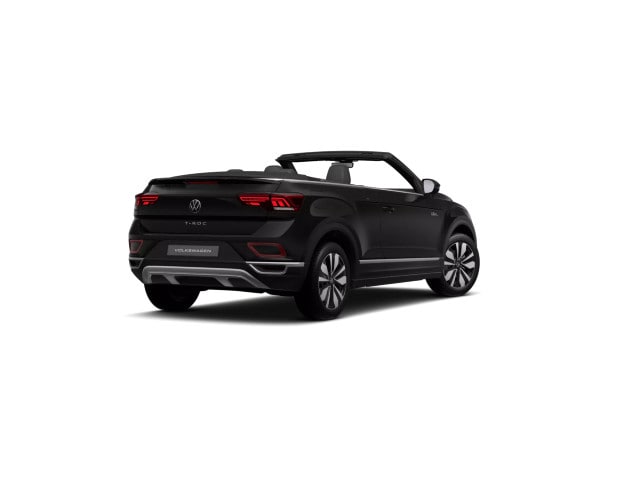 Volkswagen T-Roc 1.0 TSI Cabriolet Style