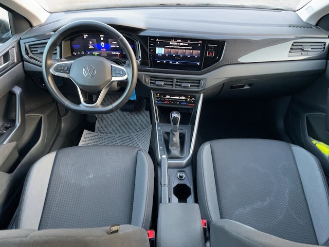 Volkswagen Taigo DSG IQ.Drive