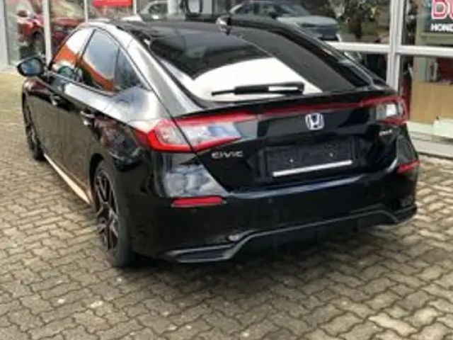 Honda Civic Advance e:HEV