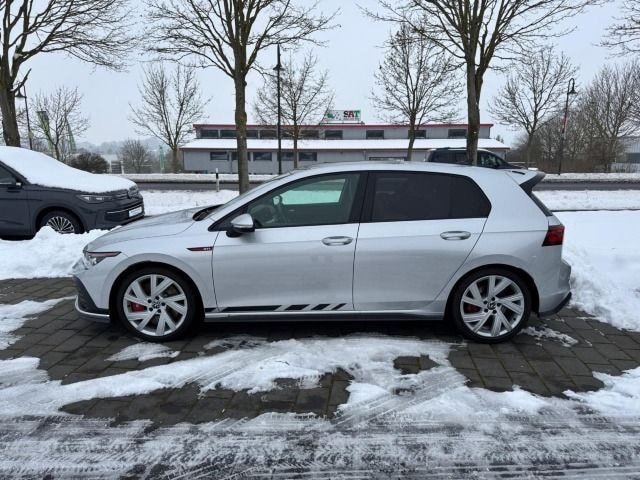 Volkswagen Golf Business GTI