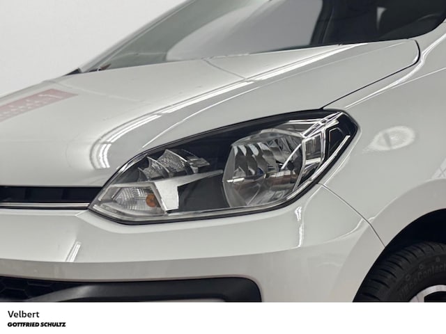 Volkswagen up! 1.0 MPI Active