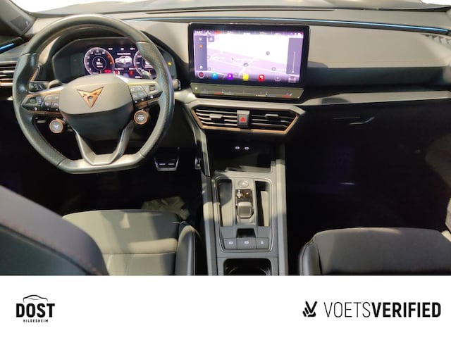 Cupra Formentor 2.0 TSI VZ