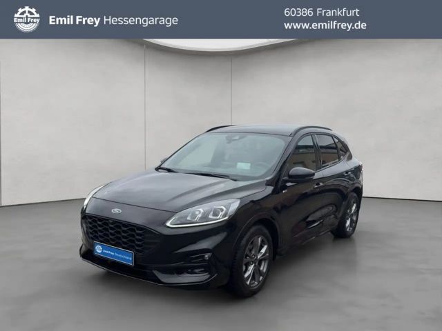 Ford Kuga ST Line X