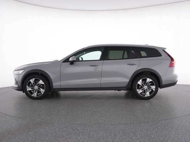 Volvo V60 Cross Country CC