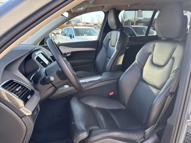 Volvo XC90 AWD Bright Plus