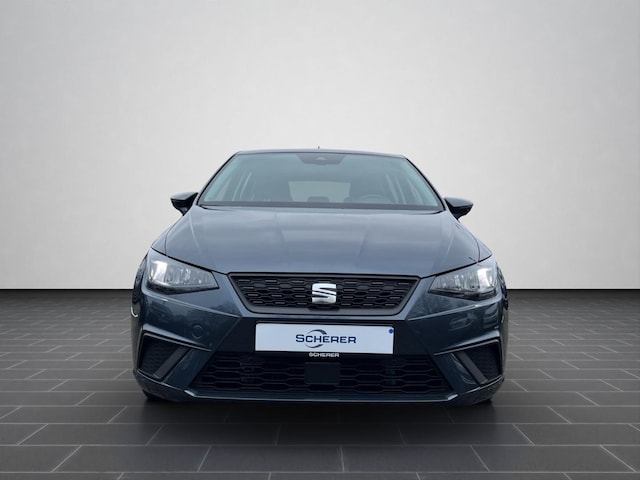 Seat Ibiza 1.0 TSI Style