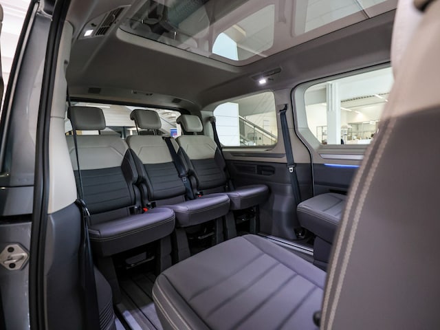 Volkswagen Multivan 2.0 TDI Lang T7