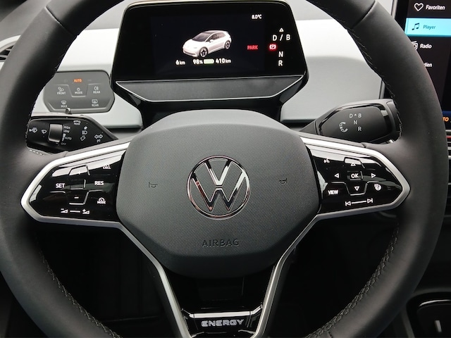 Volkswagen ID.3 150 kW Performance Pro