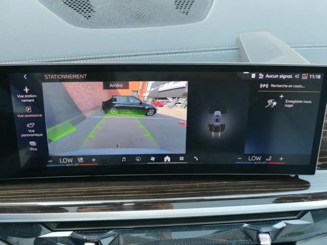 BMW X5 M-Sport xDrive50e