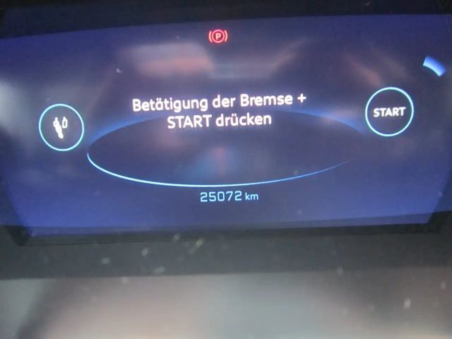 Peugeot 208 Allure Pack