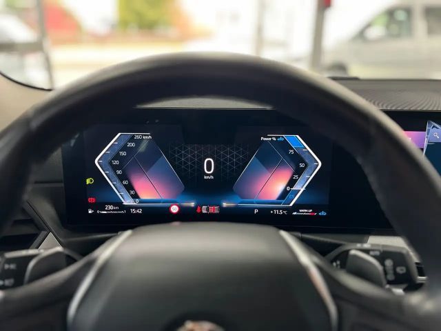 BMW 320 320d Touring xDrive