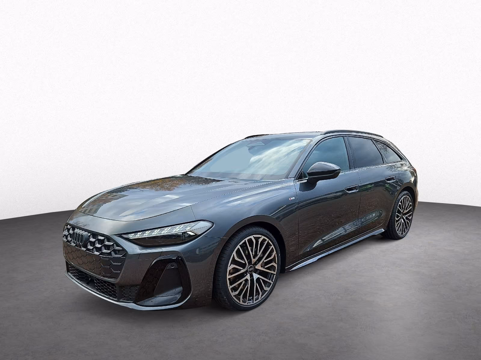 Audi A5 Avant S-Line