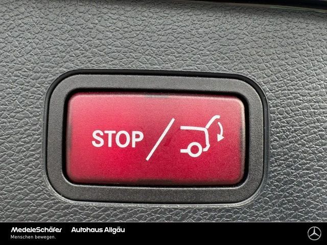 Mercedes-Benz EQC 400 4MATIC