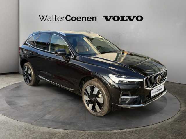 Volvo XC60 XC60