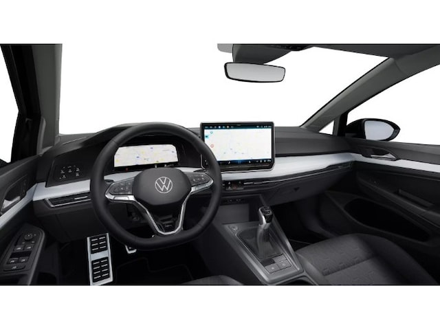 Volkswagen Golf 1.5 TSI Golf VIII