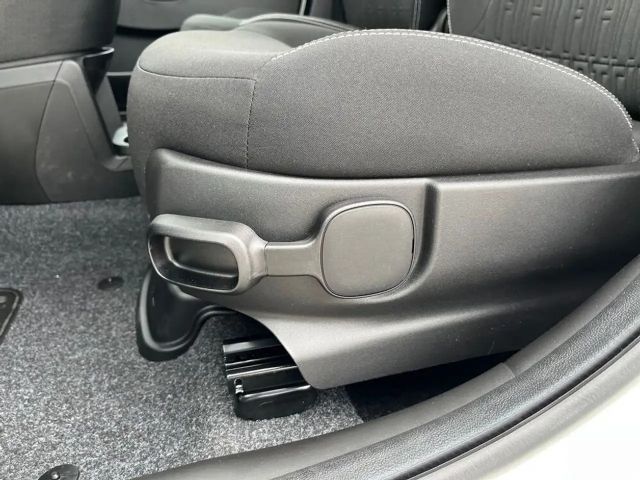 Fiat Panda 1.0 Hybrid 70 Panda