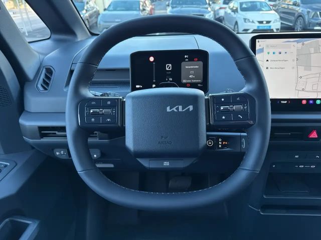 Kia PV5 Passenger Earth Plus