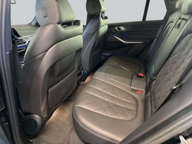 BMW X5 M-Sport xDrive30d