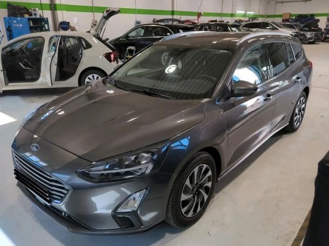 Ford Focus Cool & Connect Wagon