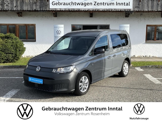 Volkswagen Caddy Combi