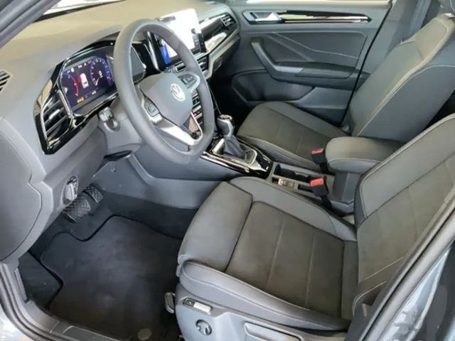 Volkswagen T-Roc DSG Style
