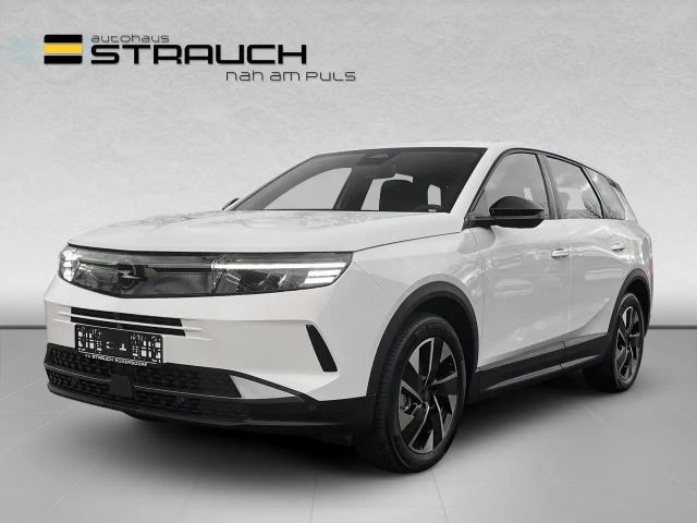 Opel Grandland X Edition