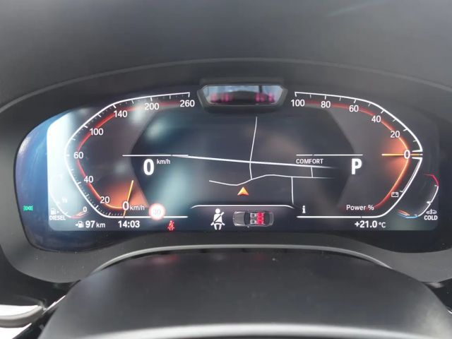 BMW 530 530d Touring xDrive