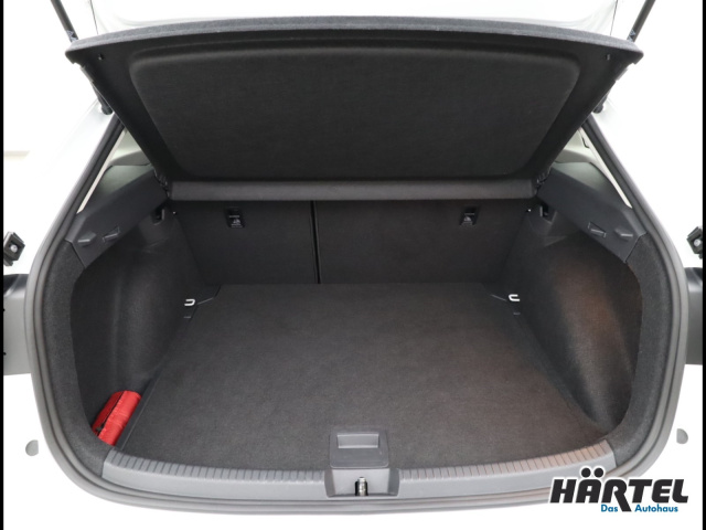 Volkswagen Taigo 1.0 TSI DSG