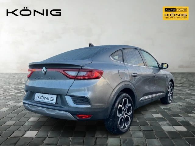 Renault Arkana TCe 140 Techno