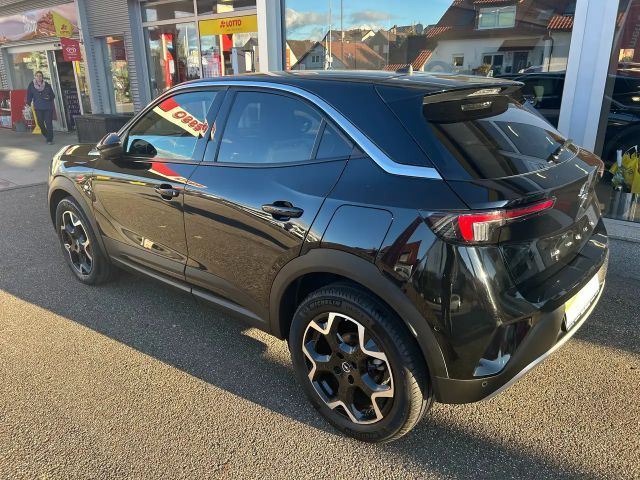 Opel Mokka Ultimate