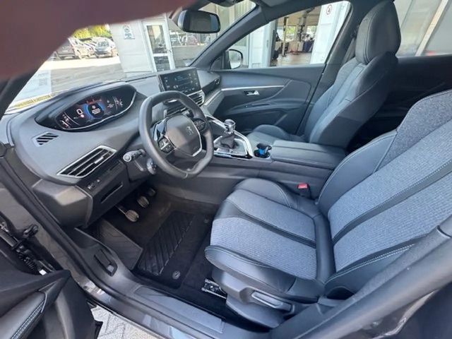 Peugeot 3008 Allure Pack PureTech