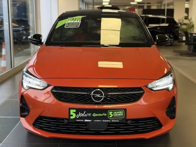 Opel Corsa 1.2 Turbo GS-Line Grand Sport Turbo