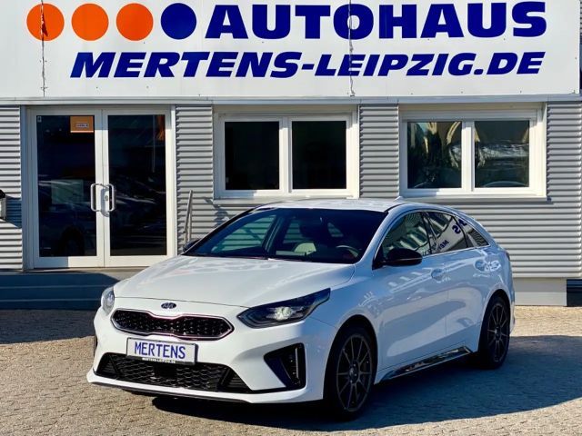 Kia ProCeed GT-Line