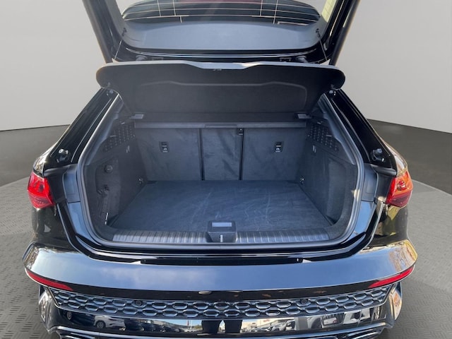 Audi RS3 Quattro S-Tronic Sportback