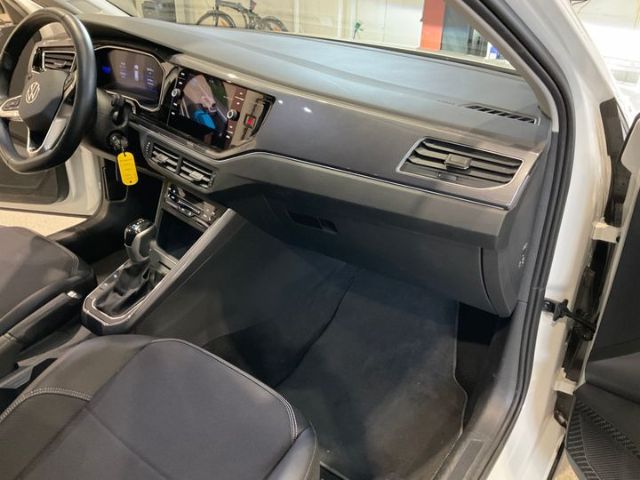 Volkswagen Taigo 1.0 TSI DSG