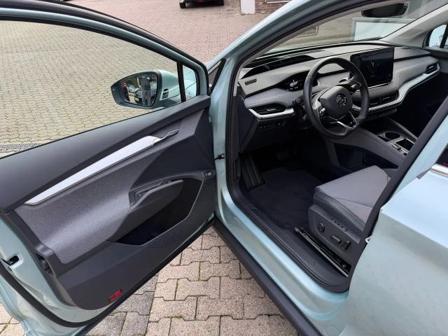 Skoda Enyaq iV 80