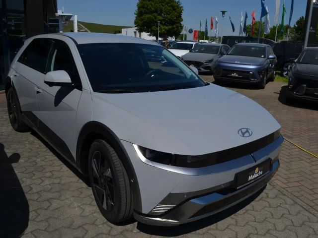 Hyundai IONIQ 5 Techniq