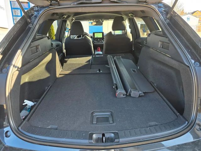 Suzuki Swace Comfort